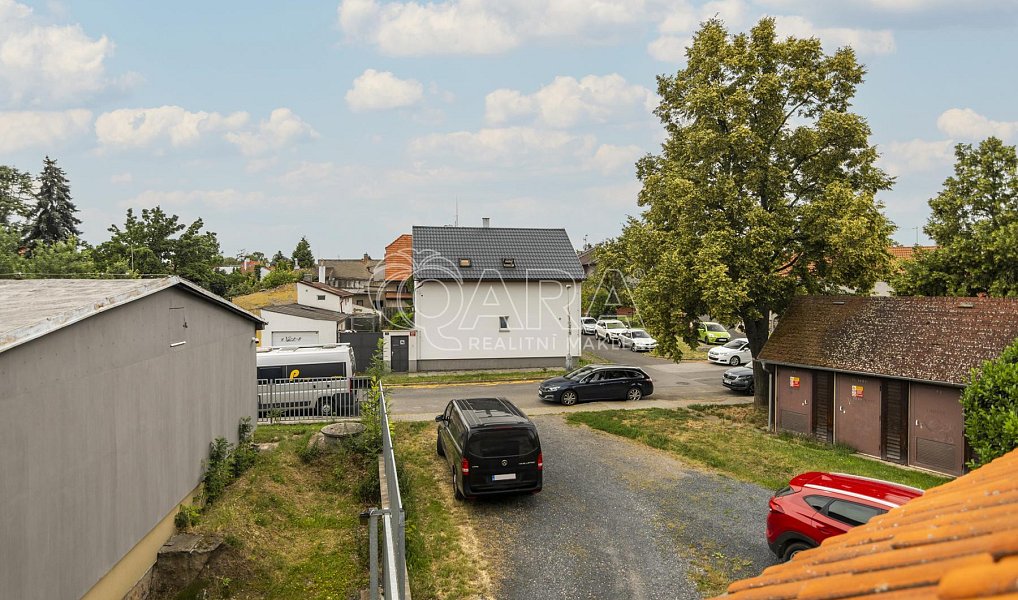 Pronájem komerčního objektu (jiného typu) 470 m², Praha – náhled fotky 18