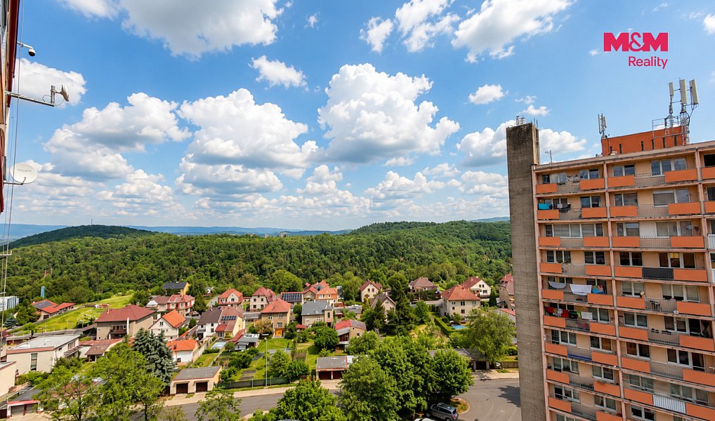 Prodej bytu 2+1 48 m², Bílina – náhled fotky 18