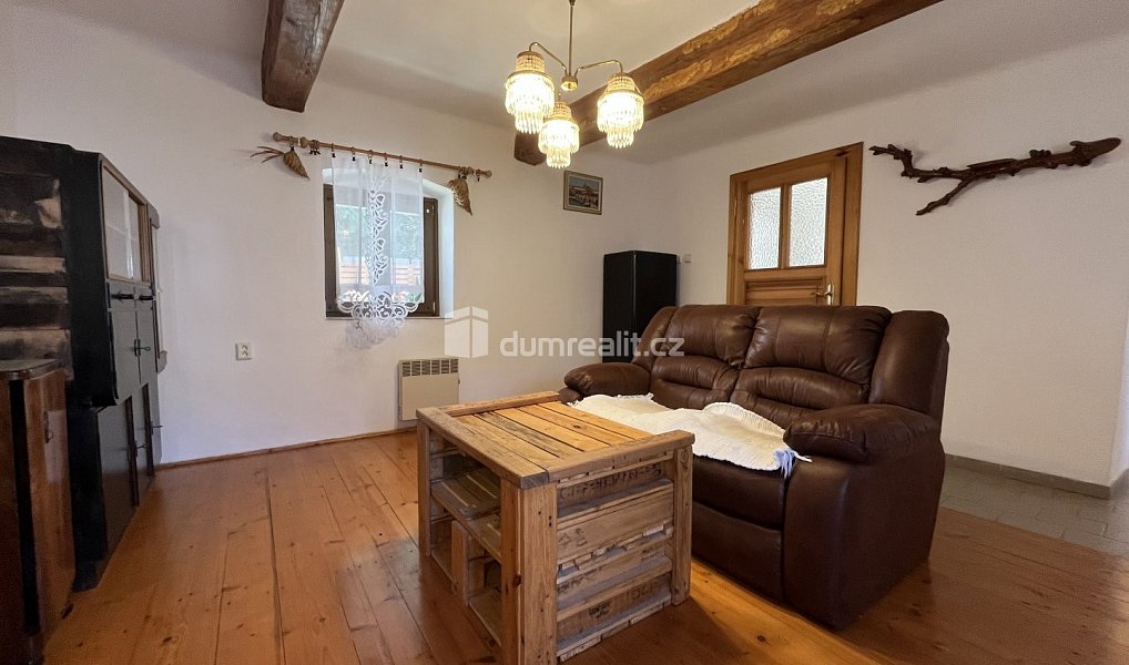 Prodej domu 140 m² s pozemkem 637 m², Žákava – náhled fotky 23