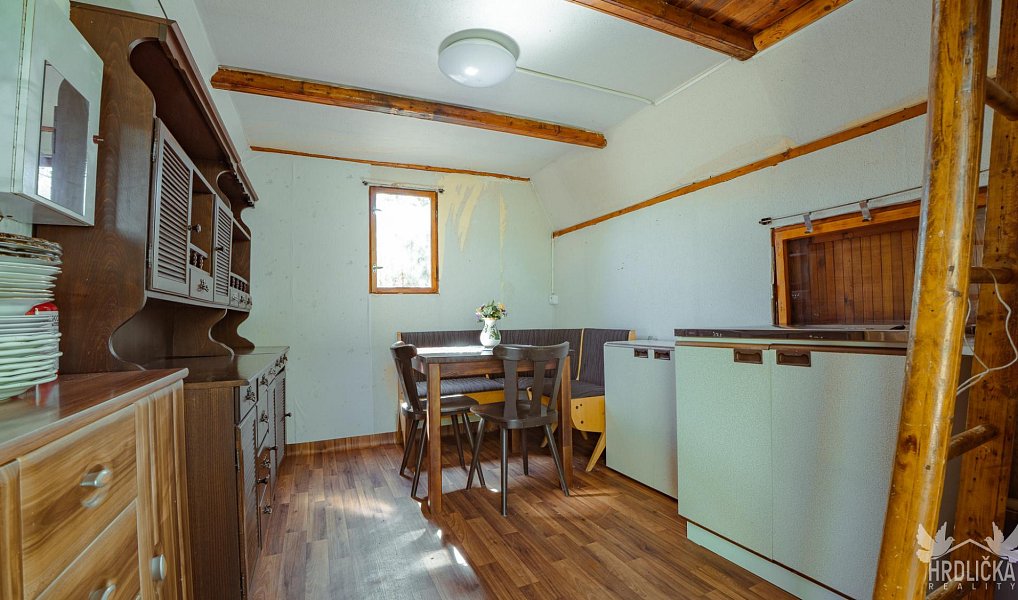 Prodej chaty/chalupy 16 m², Kestřany – náhled fotky 11