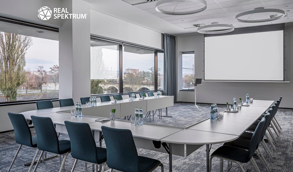 Pronájem kanceláře 872 m², Brno – náhled fotky 15