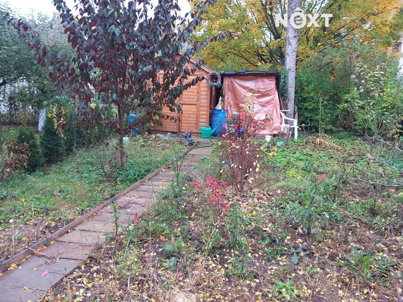 Prodej domu 4 m² s pozemkem 80 m²