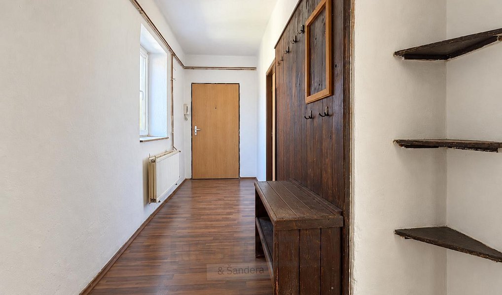 Pronájem bytu 2+1 87 m², Slavče – náhled fotky 5