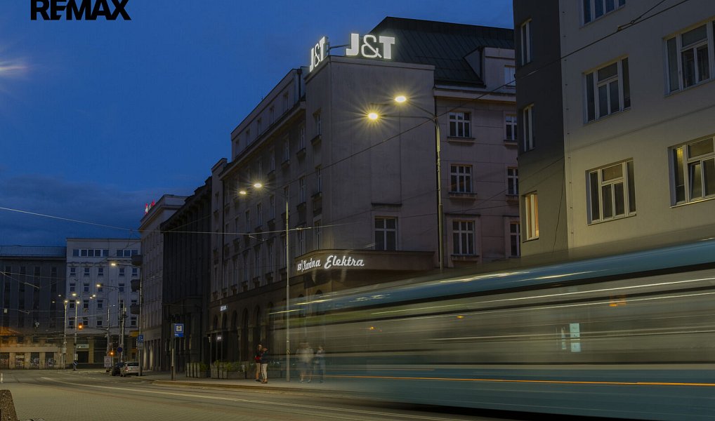 Prodej komerčního objektu (jiného typu) 7 079 m², Ostrava – náhled fotky 7