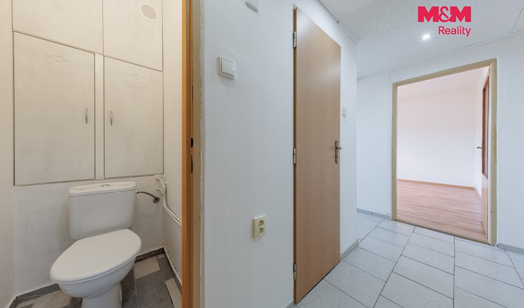 Prodej bytu 2+1 56 m², Karlovy Vary – náhled fotky 7