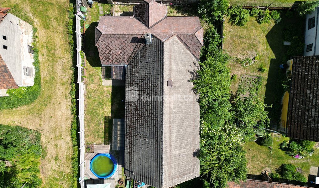 Prodej chaty/chalupy 110 m², Střezimíř – náhled fotky 27