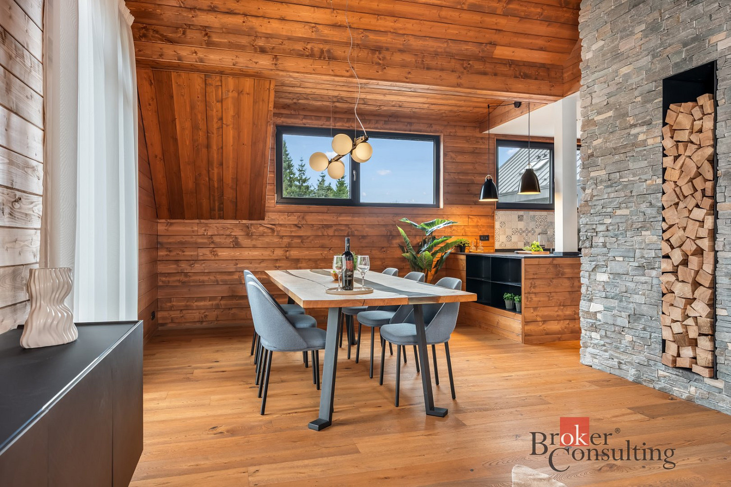 Prodej bytu 5+kk 223 m² – fotografie 3