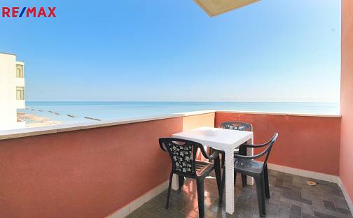 Prodej bytu 3+1 72 m², Montesilvano, Provincie Pescara, Itálie