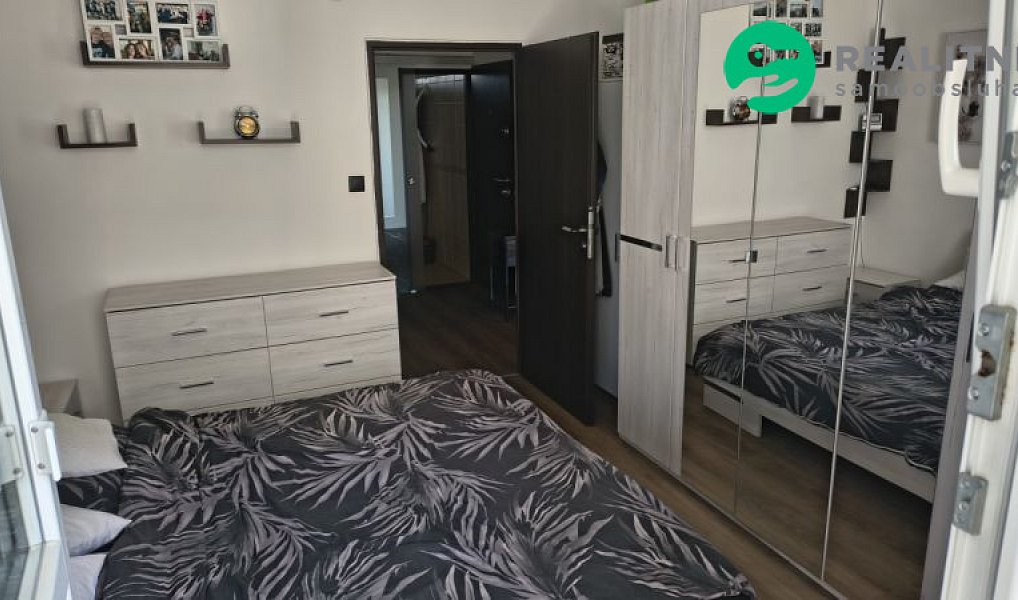 Prodej bytu 2+1 54 m², Jihlava – náhled fotky 14