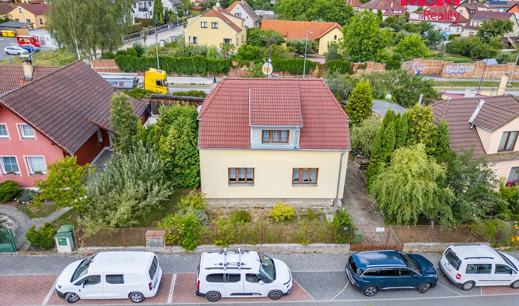 Prodej domu 130 m² s pozemkem 489 m², Třeboň – náhled fotky 23