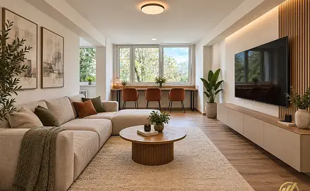 Prodej bytu 2+1 60 m², Purkyňova, Mladá Boleslav - Mladá Boleslav II