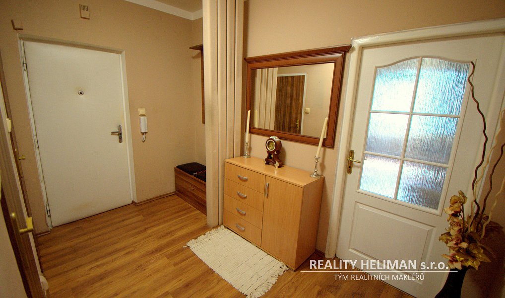 Pronájem bytu 3+1 68 m², Praha – náhled fotky 11