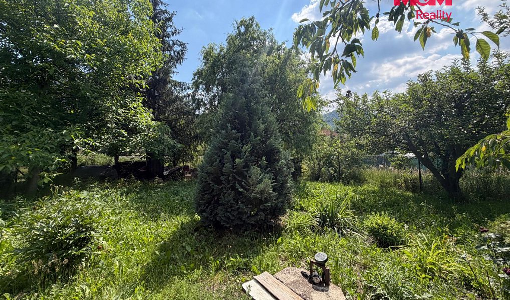 Prodej zahrady 342 m², Želenice – náhled fotky 9