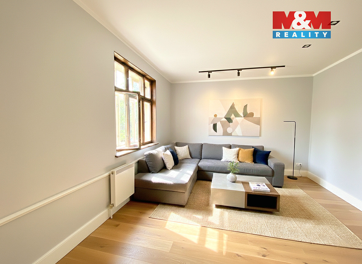 Prodej domu 130 m² s pozemkem 537 m² — photo 3