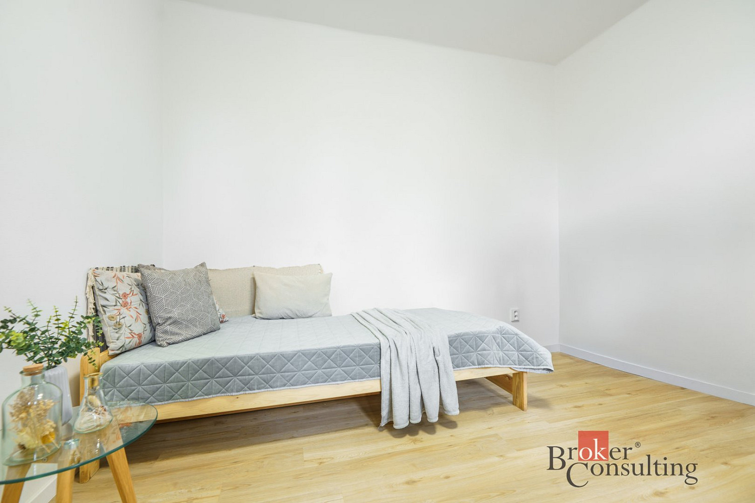 Prodej bytu 2+1 54 m² – fotografie 4