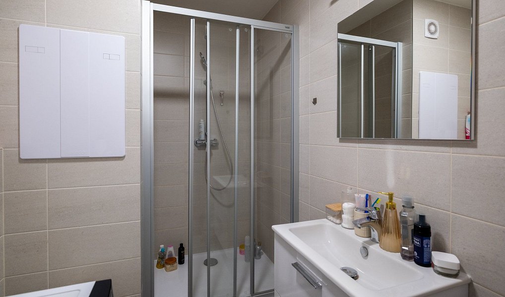Prodej bytu 1+1 33 m², Vsetín – náhled fotky 11