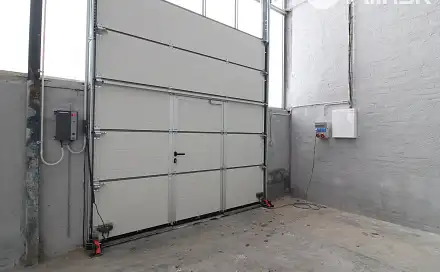 Pronájem výrobních prostor 158 m², Brno