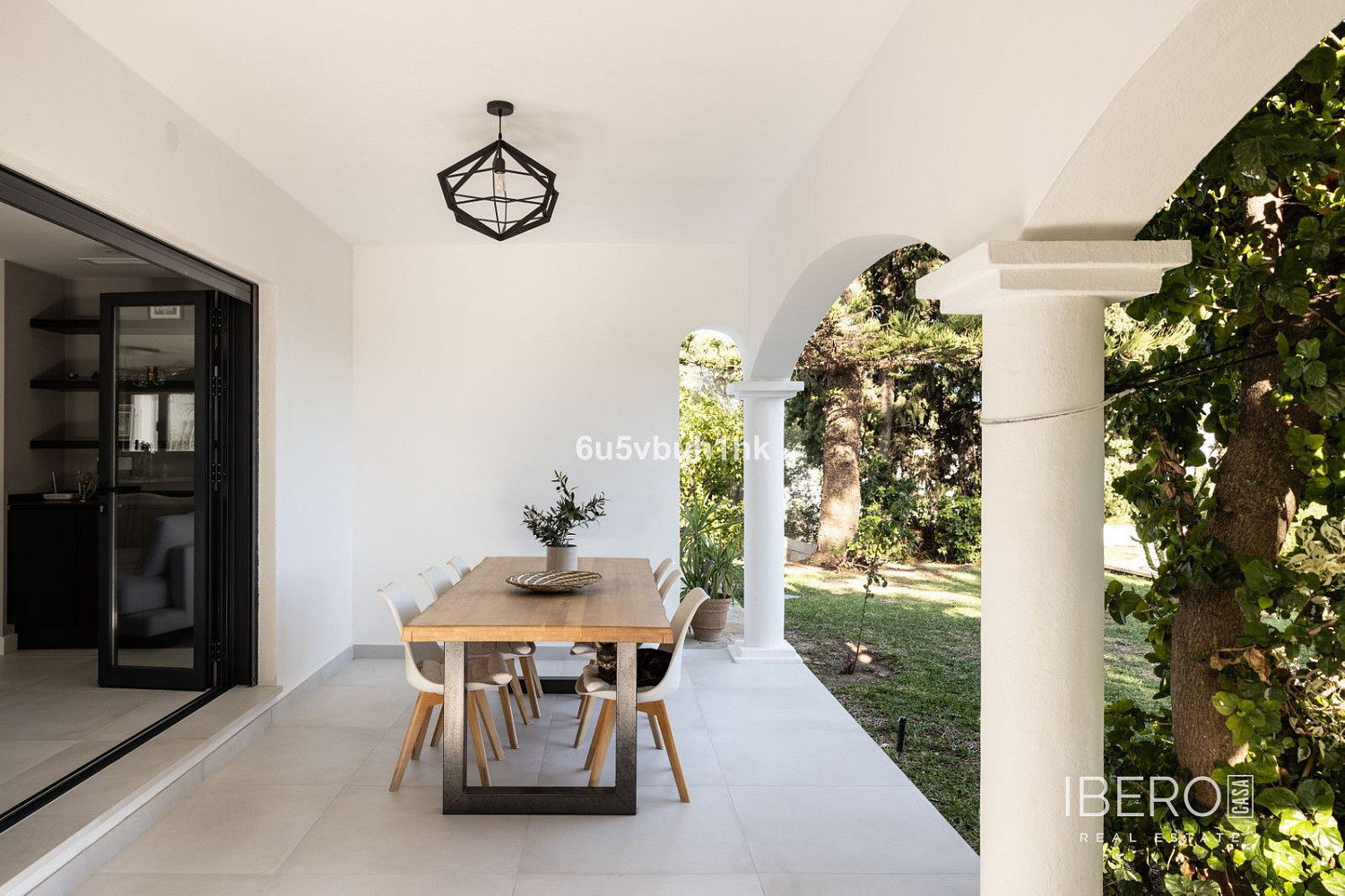 Casa 4+kk – Málaga, Centro Histórico, Centro - Vista 5