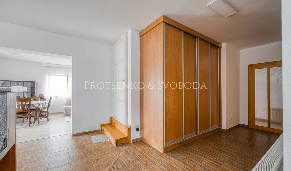 Prodej domu 252 m² s pozemkem 845 m², Záhoří – náhled fotky 7