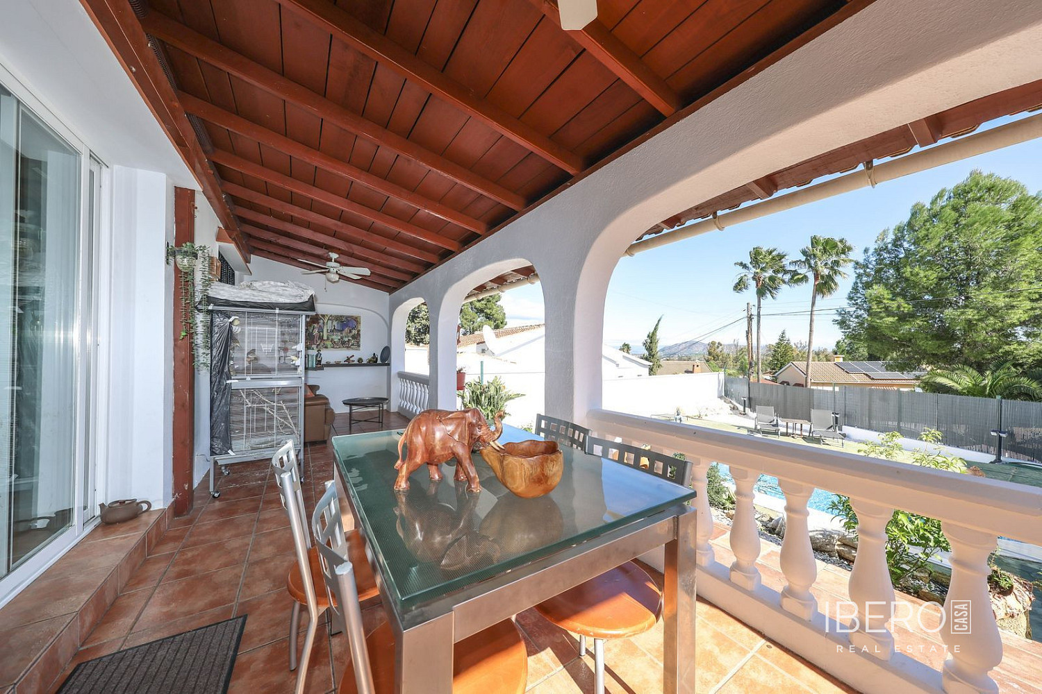 Casa 4+kk – Coín, Miravalle Los Montecillos - Vista 4