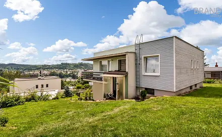 Prodej domu 170 m² s pozemkem 672 m², Marie Kudeříkové, Trutnov - Dolní Předměstí