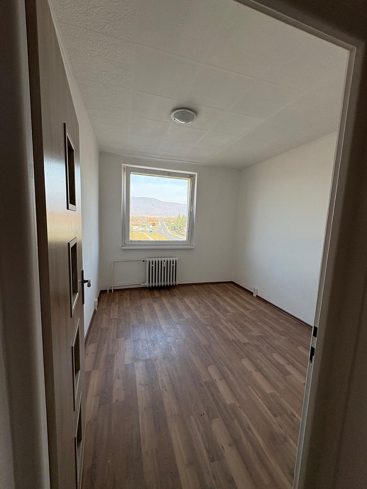 Pronájem bytu 3+1 71 m² – fotografie 4