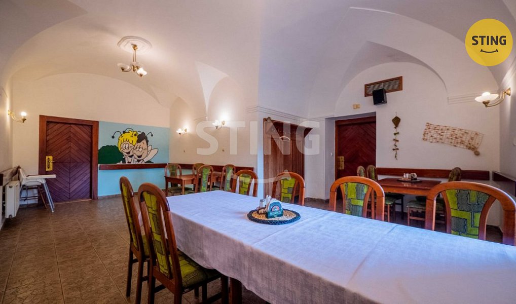 Prodej restaurace 500 m², Paskov – náhled fotky 13
