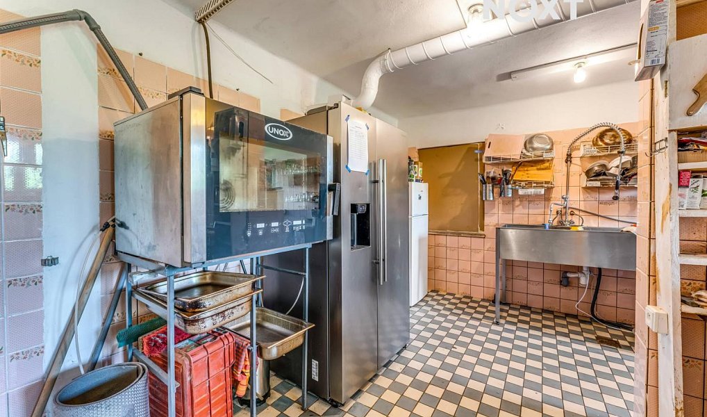 Prodej domu 900 m² s pozemkem 4 998 m², Strážná – náhled fotky 21