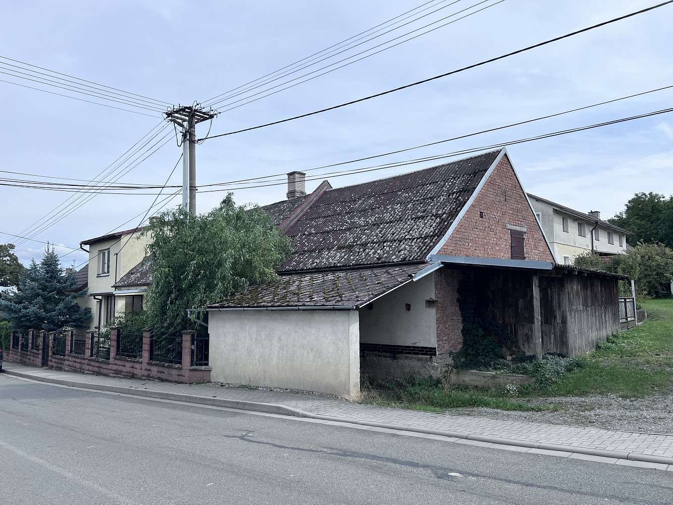 Prodej domu 281 m² s pozemkem 502 m² – fotografie 3