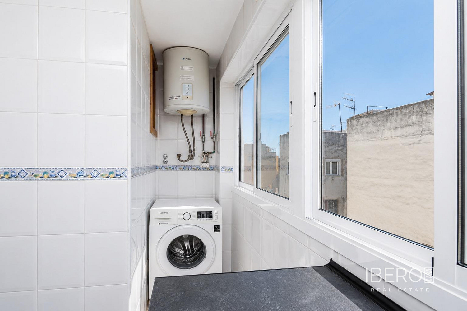 Piso 4+kk – Palma de Mallorca, Palma - Vista 5