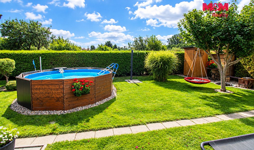 Prodej zahrady 279 m², Pardubice – náhled fotky 6