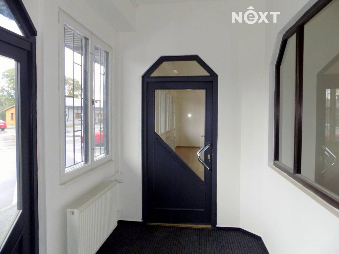 Pronájem obchodních prostor 80 m² – fotografie 4