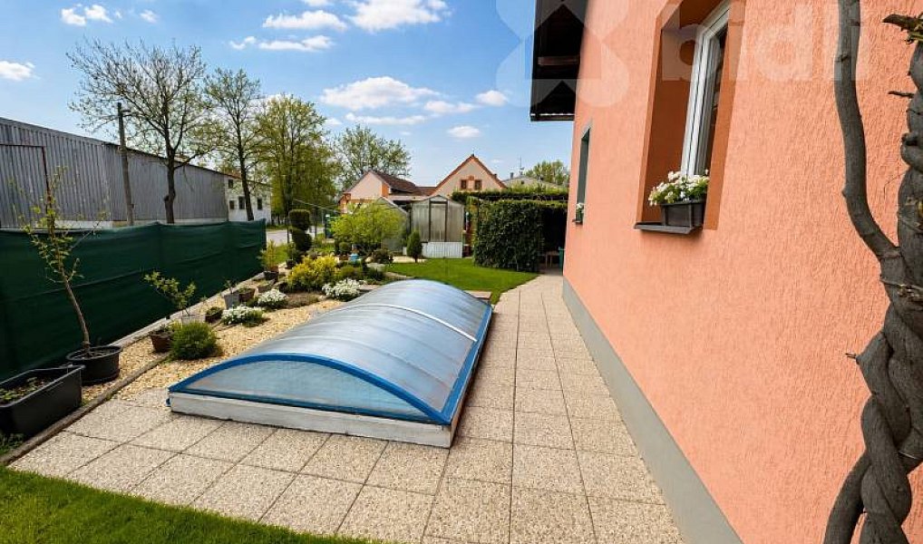 Prodej domu 180 m² s pozemkem 332 m², Borovany – náhled fotky 8