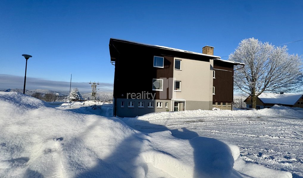 Prodej komerčního objektu (jiného typu) 500 m², Kořenov – náhled fotky 5