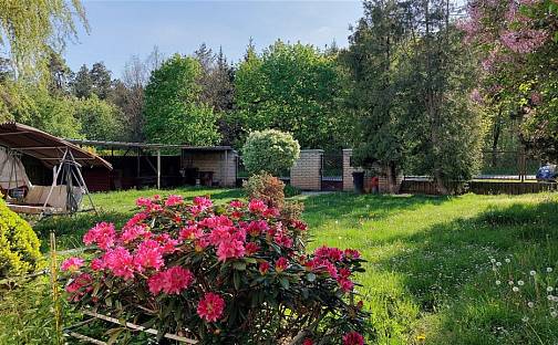Prodej domu 173 m² s pozemkem 990 m², Unhošťská, Unhošť, okres Kladno