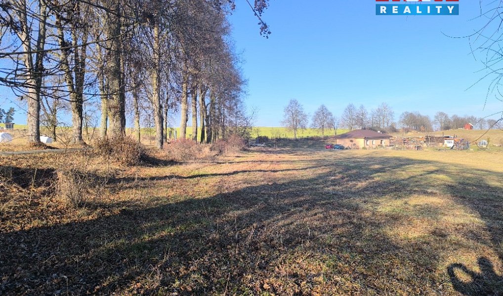 Prodej stavebního pozemku 2 629 m², Cehnice – náhled fotky 4