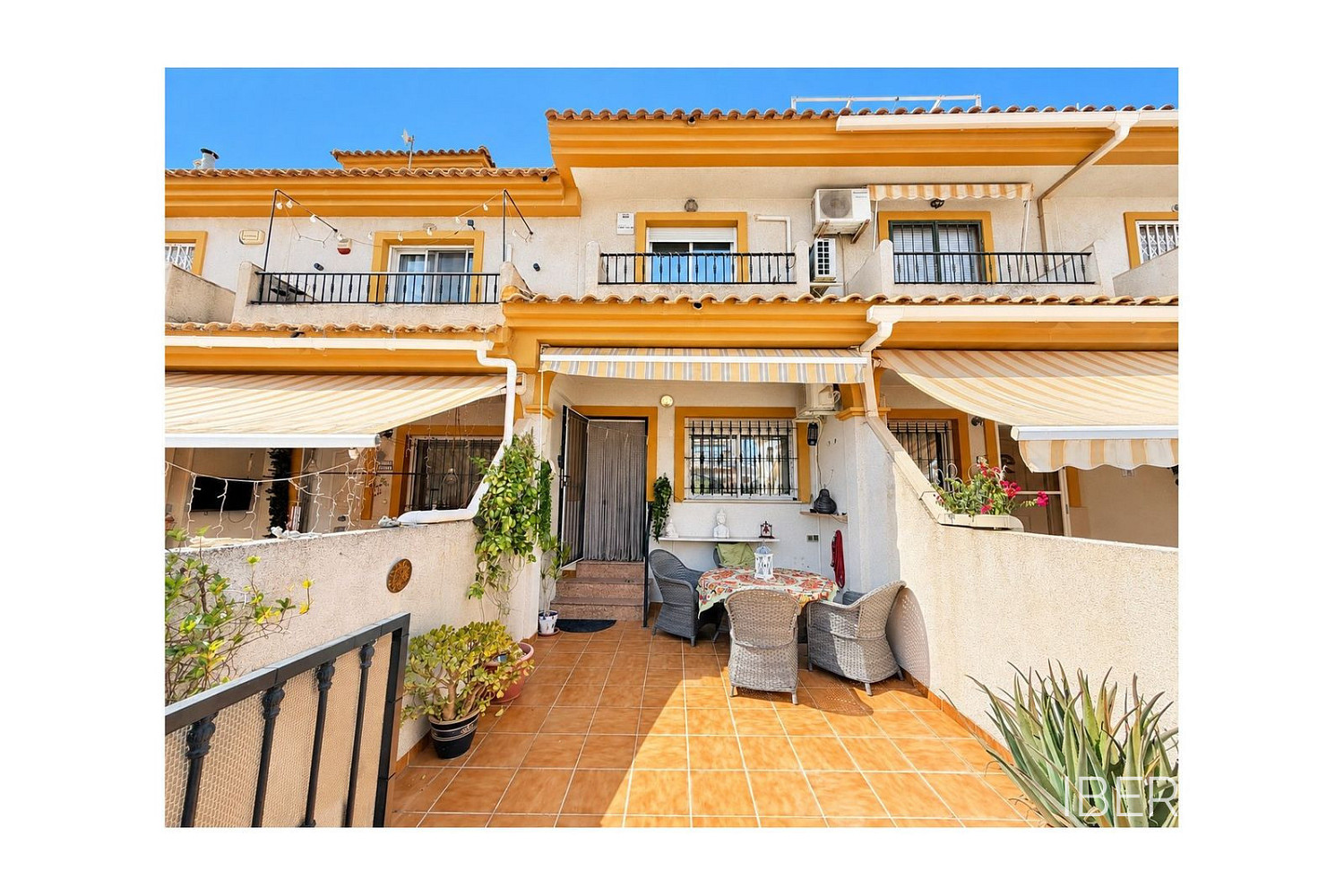 Casa 3+kk – Daya Nueva - Vista 5