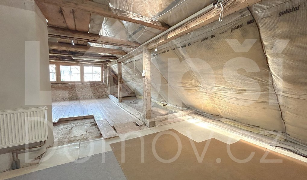 Prodej domu 315 m² s pozemkem 1 120 m², Jeseník – náhled fotky 18