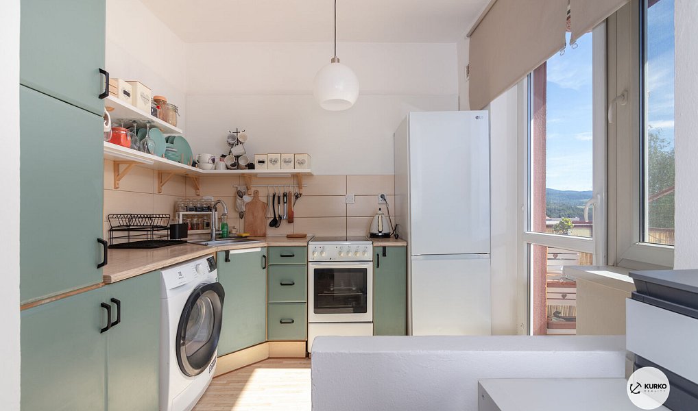 Prodej bytu 3+kk 60 m², Třinec – náhled fotky 3