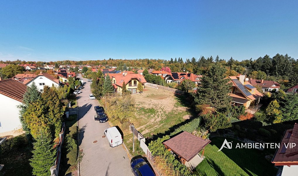 Prodej stavebního pozemku 441 m², Brno – náhled fotky 15