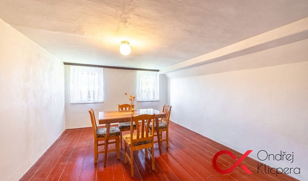 Prodej domu 110 m² s pozemkem 1 076 m², Žandov – náhled fotky 16