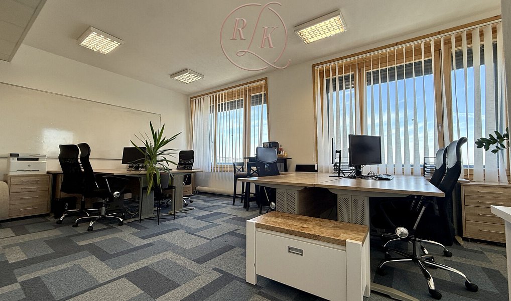 Pronájem kanceláře 68 m², Brno – náhled fotky 14