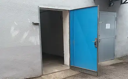 Pronájem skladovacích  prostor 15 m2, Hodkovická, Liberec - Liberec VI-Rochlice