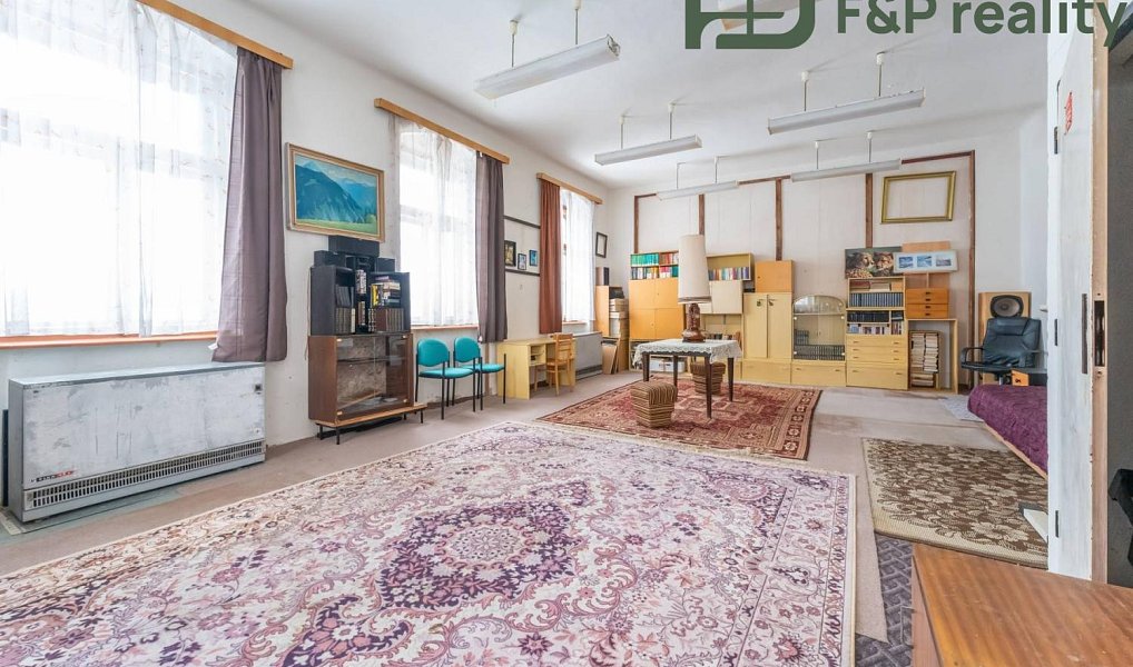 Prodej komerčního objektu (jiného typu) 300 m², Vilémov – náhled fotky 4