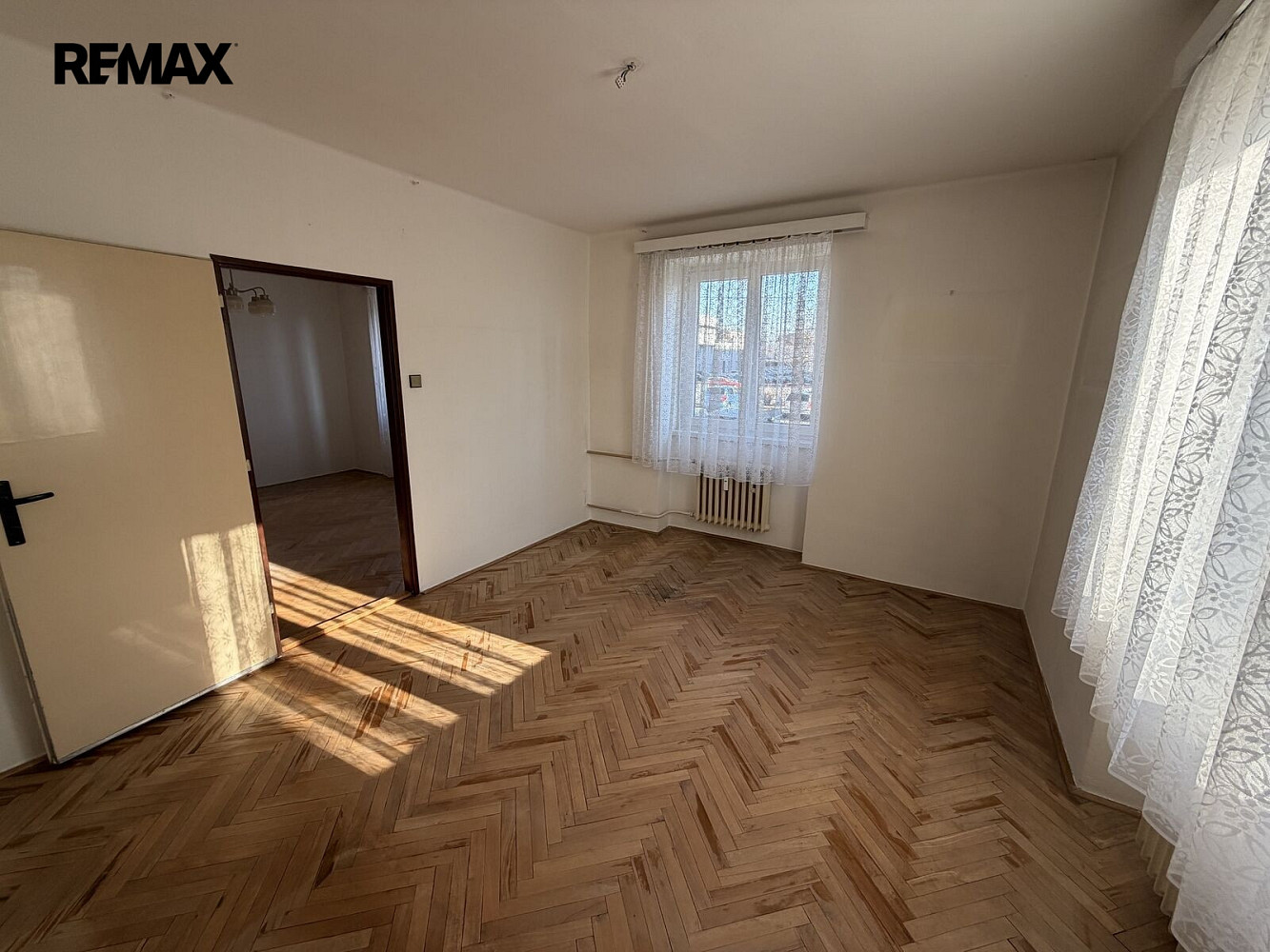 Prodej bytu 2+1 58 m² – fotografie 2