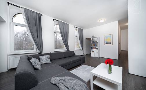 Prodej bytu 2+1 63 m², Pražská, Jablonec nad Nisou - Vrkoslavice
