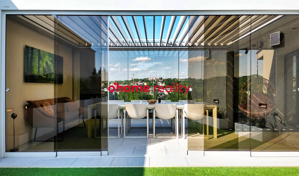 Prodej bytu 3+kk 201 m², Ostrava – náhled fotky 2