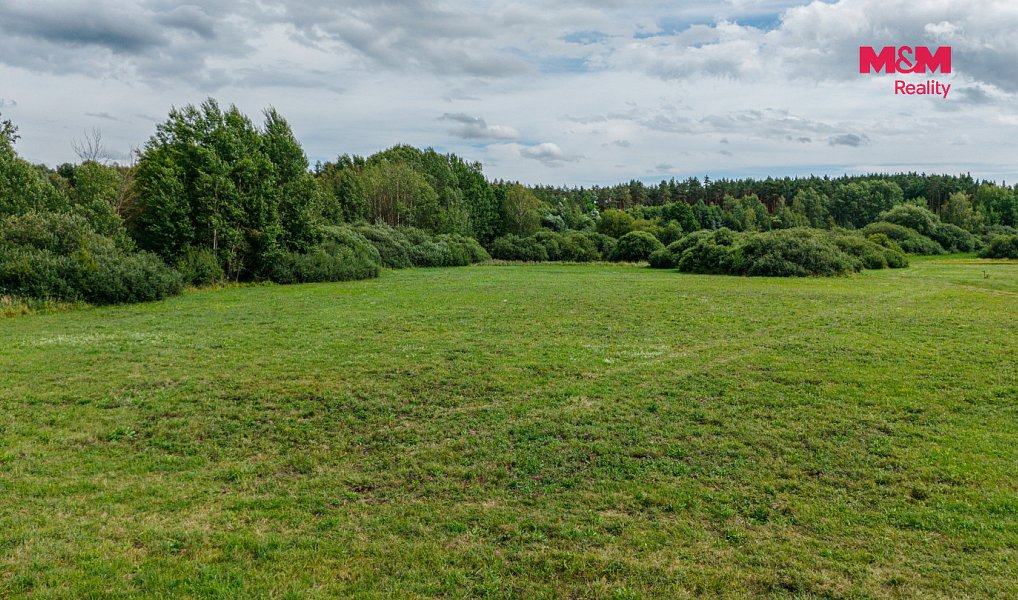 Prodej louky 14 822 m², Jestřebí – náhled fotky 4