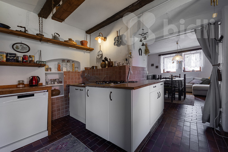 Prodej domu 130 m² s pozemkem 512 m² – fotografie 5