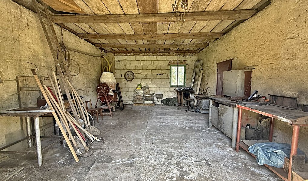 Prodej zemědělského objektu 130 m², Hošťalovice – náhled fotky 26